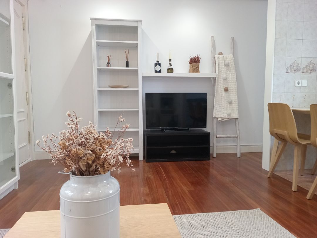 piso en venta en bilbao