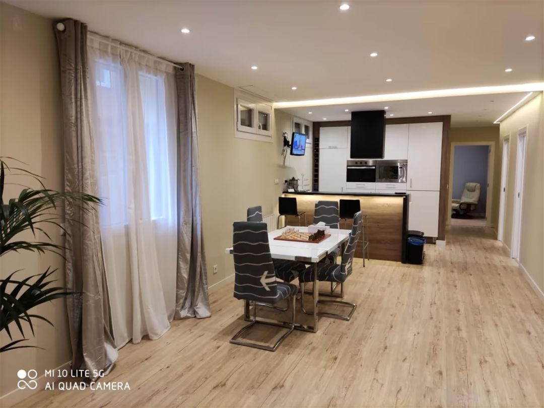 piso en venta en bilbao