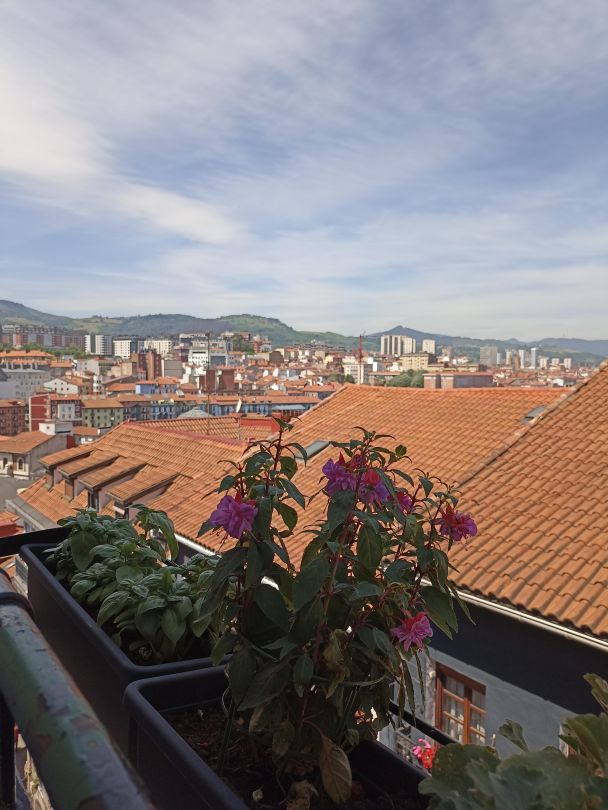 piso en venta en bilbao