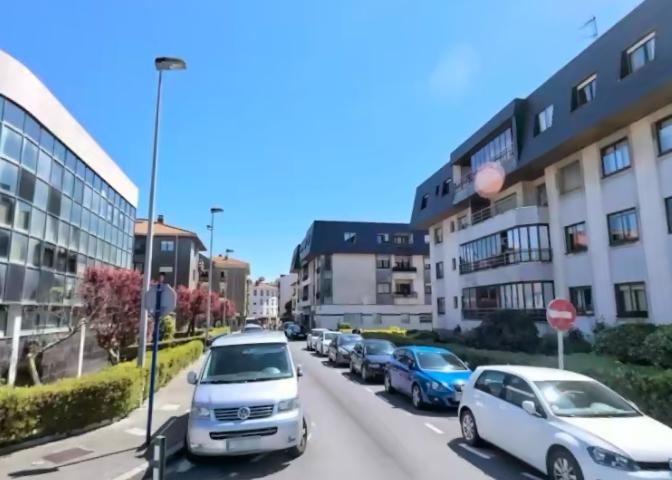 piso en venta en sopelana