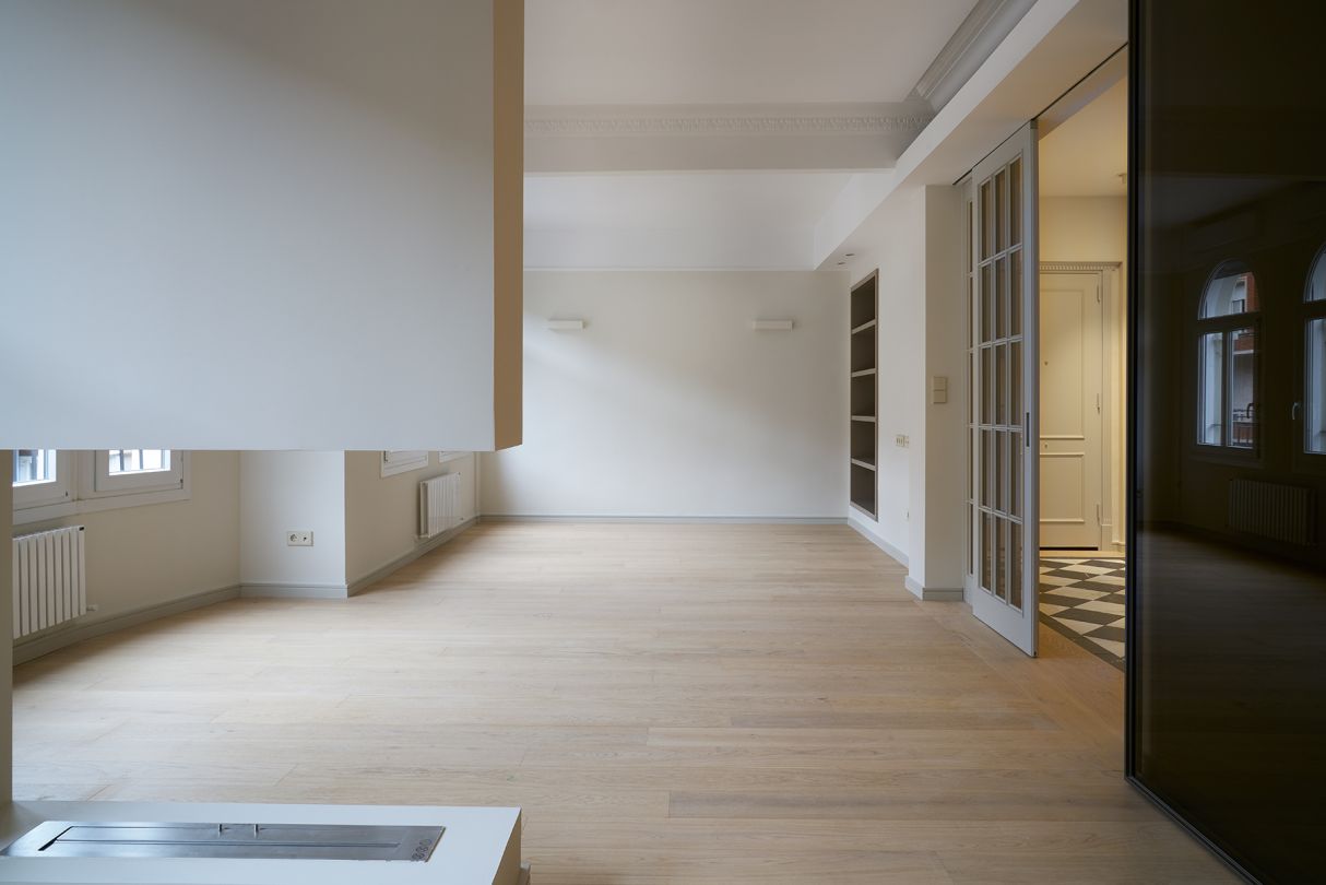 piso en venta en bilbao