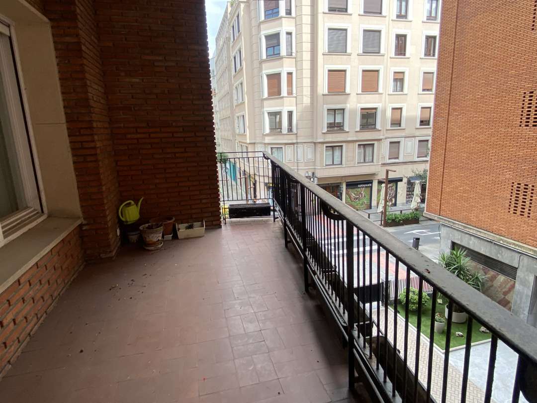 piso en venta en bilbao