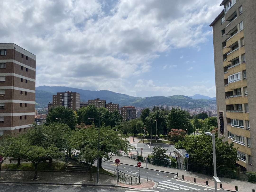 piso en venta en bilbao