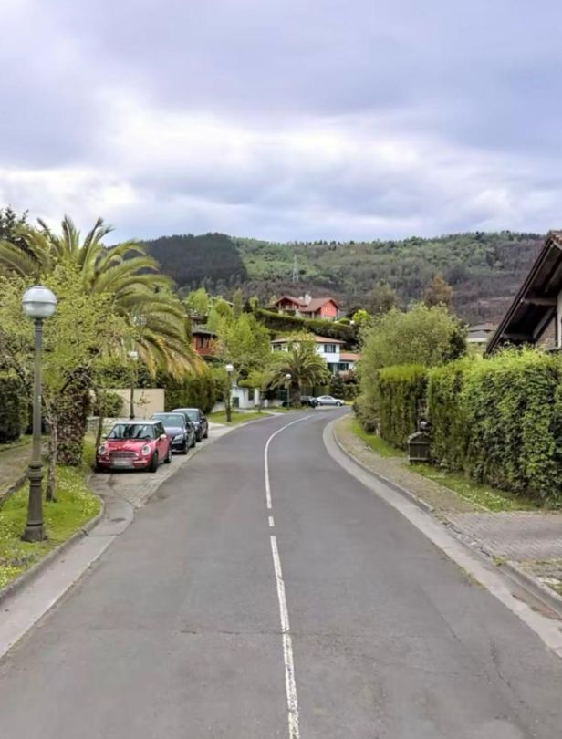 terreno en venta en mungia