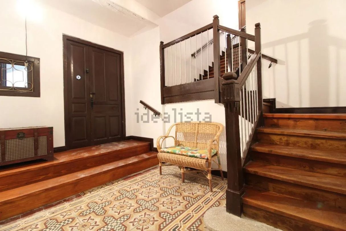 casa en venta en barcena de cicero
