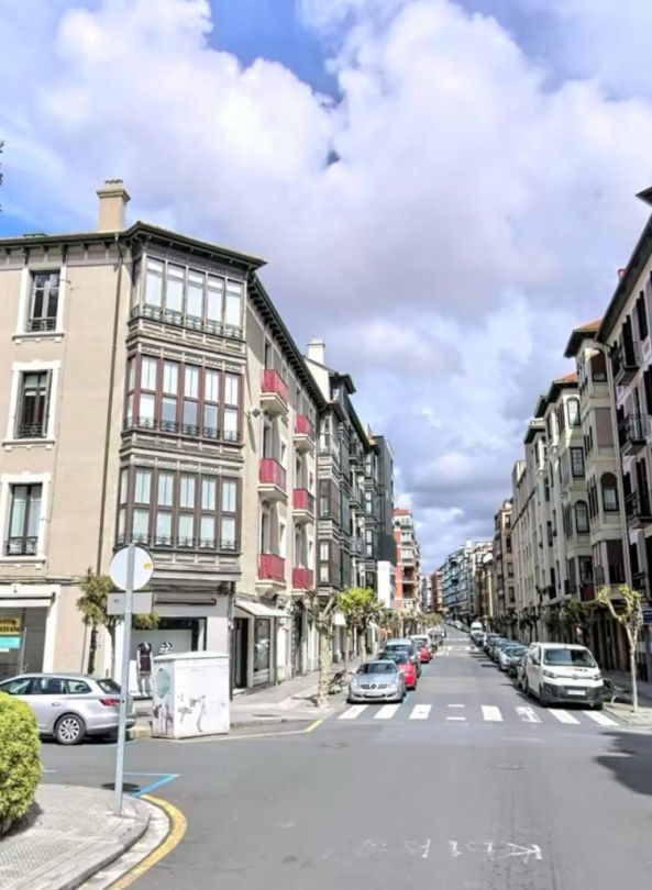 local en venta en getxo