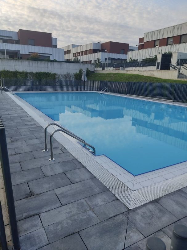 piso en venta en sopelana