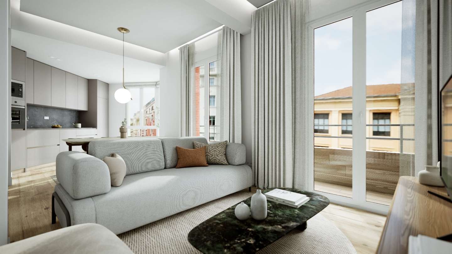 piso en venta en bilbao
