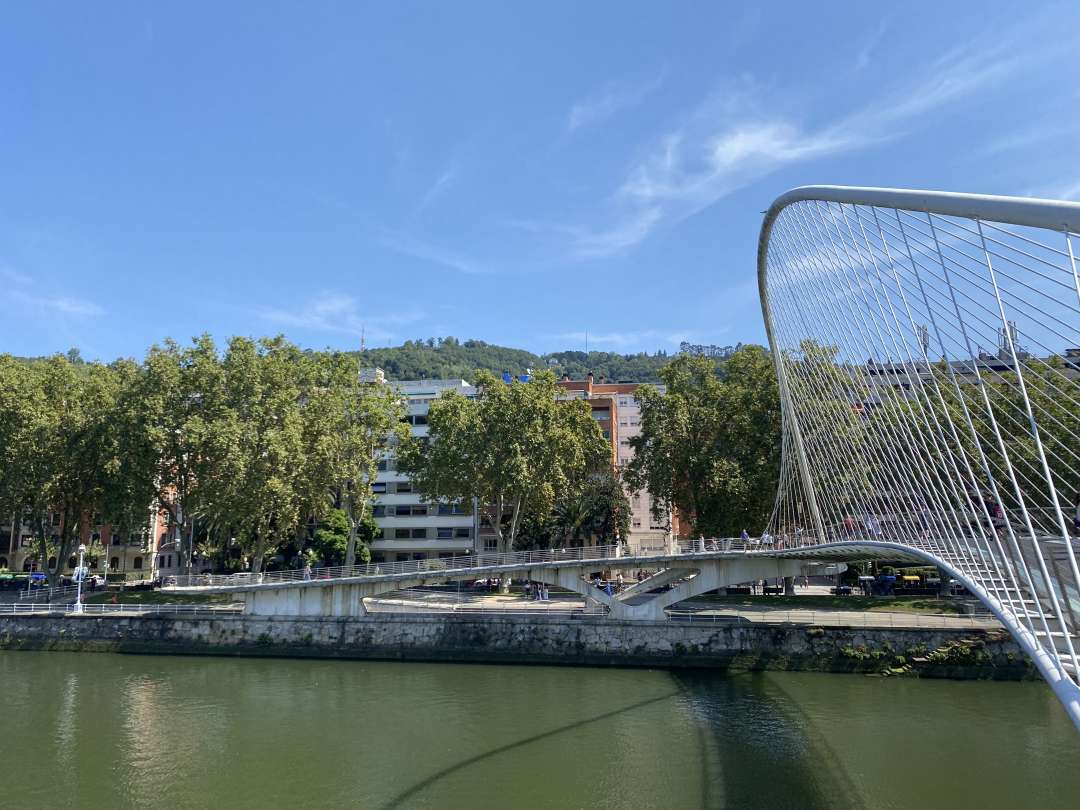 piso en venta en bilbao